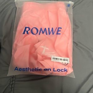 men's shorts